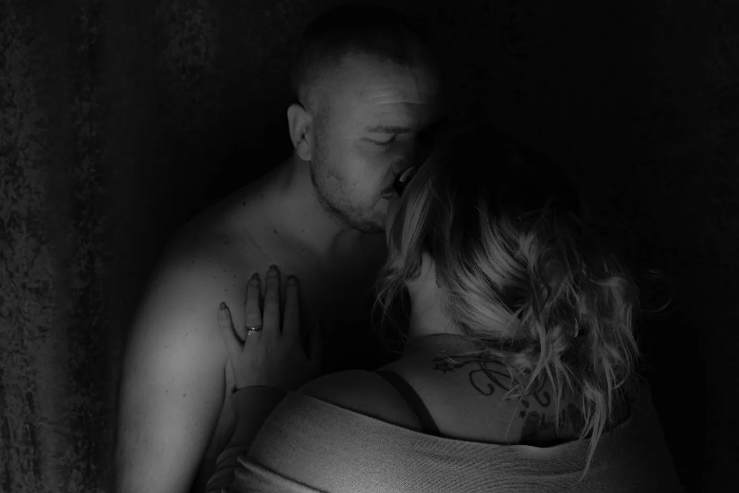 New Bbw Couple in Town