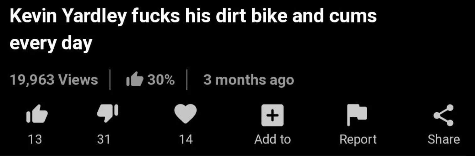 Not a comment but too weird not to share!