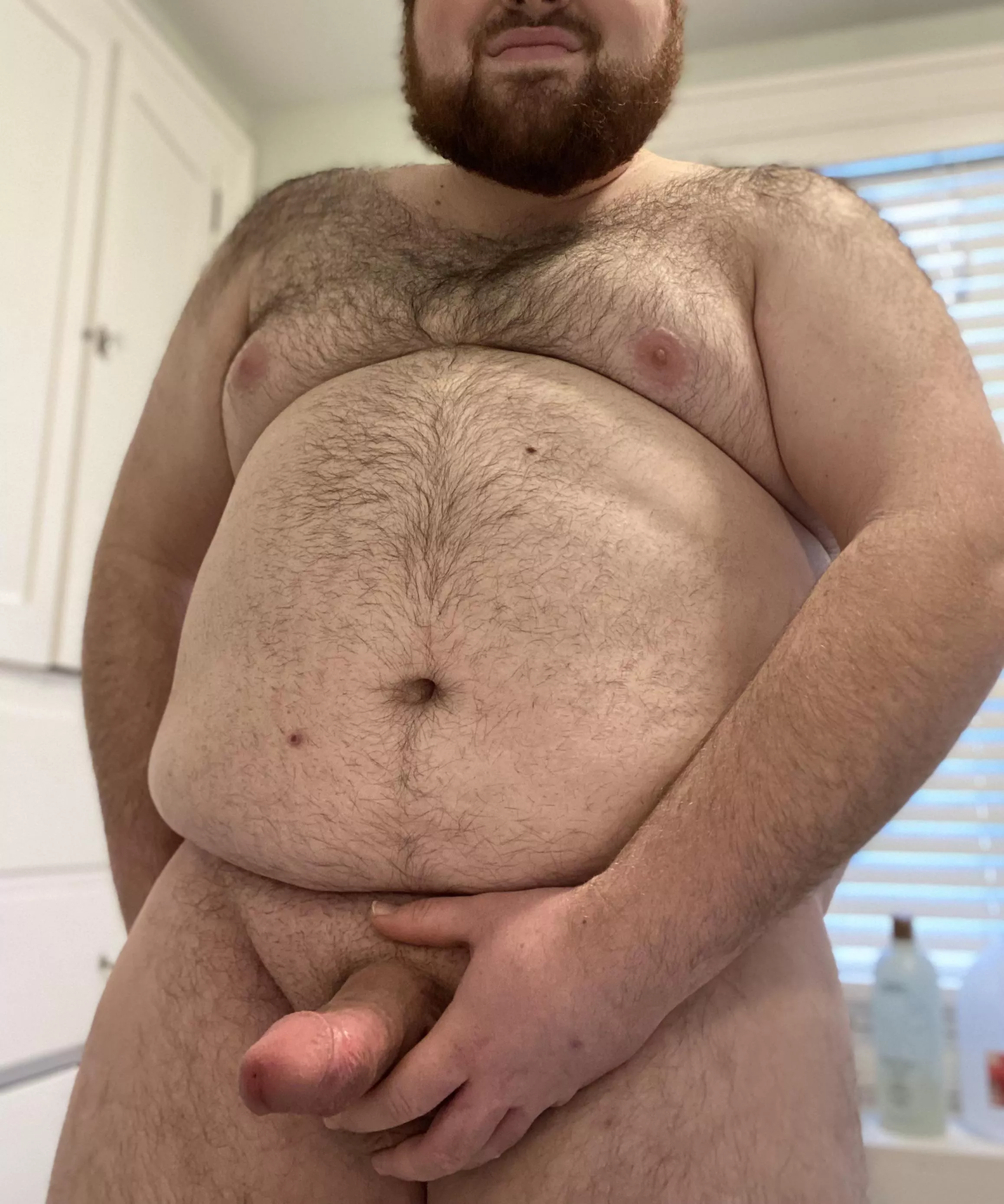 Not another BHM going wild…. What a shame😆