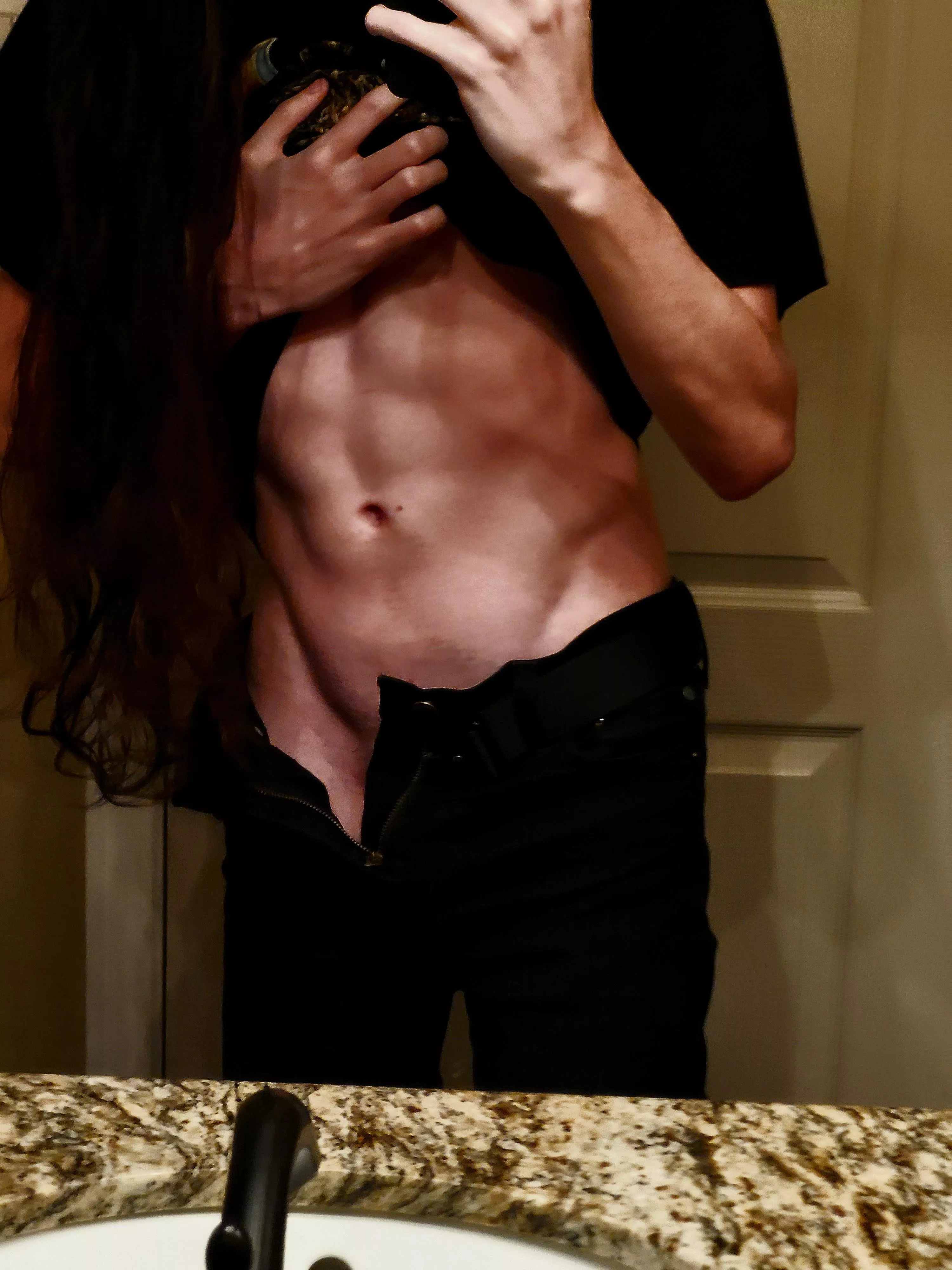 One of my favorites that I've taken recently. Enjoy.