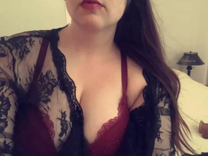 Photo shoot kinda morning 🫦