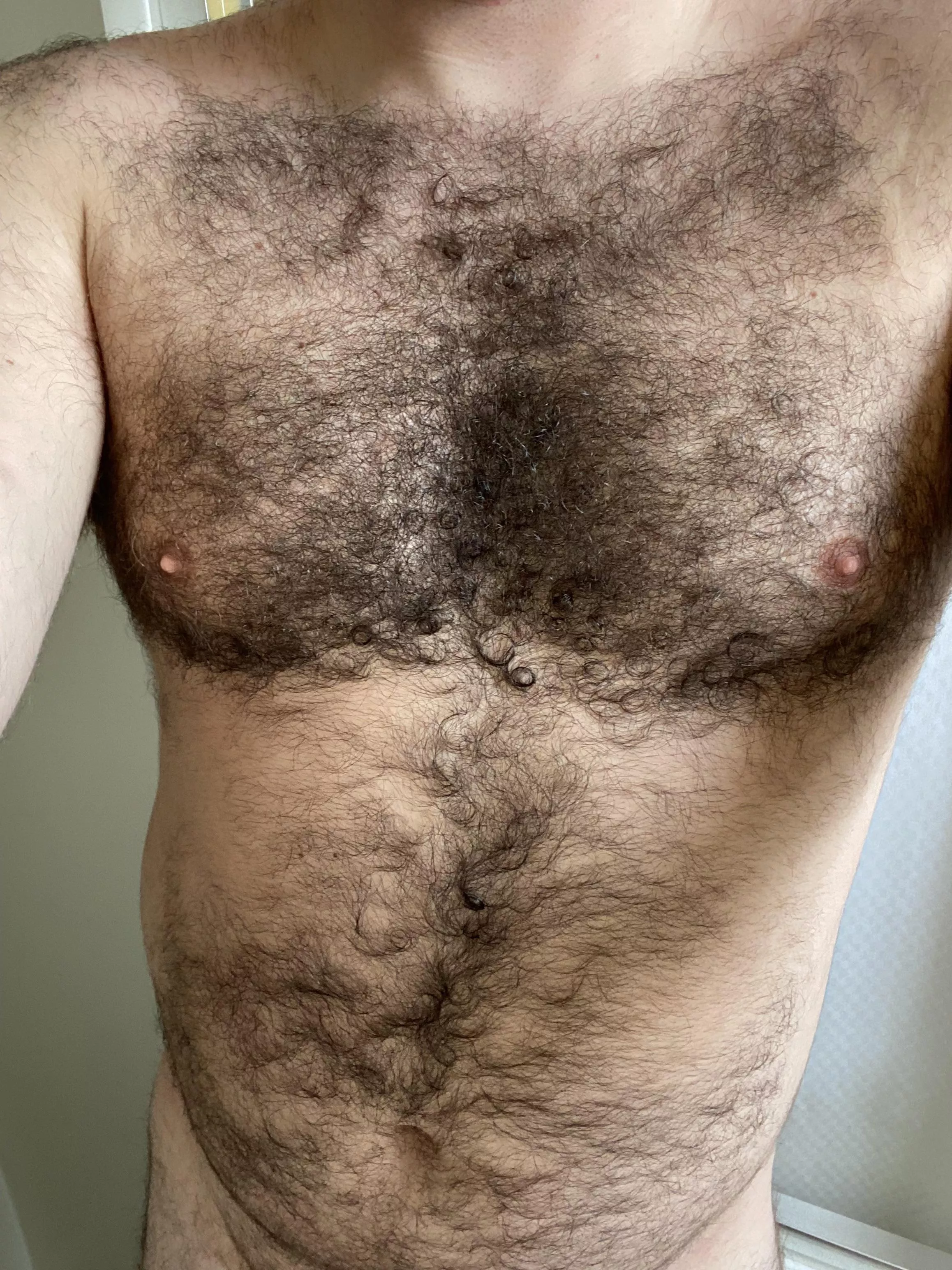 Post workout curly Qs