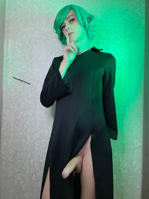 psst, wanna suck it?