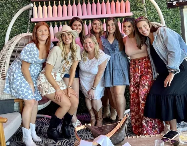 Rank these beauty’s