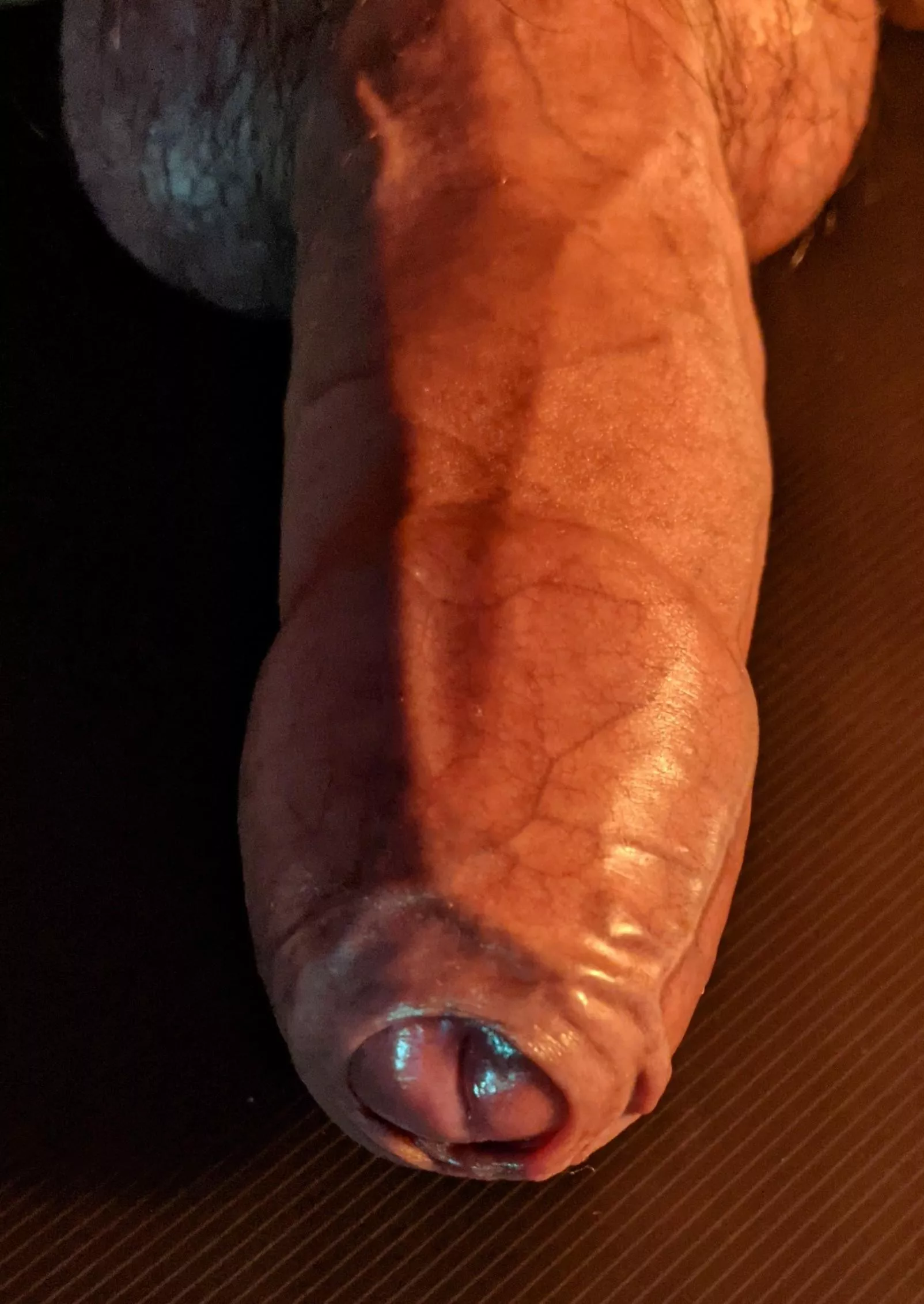 Ready for my close up