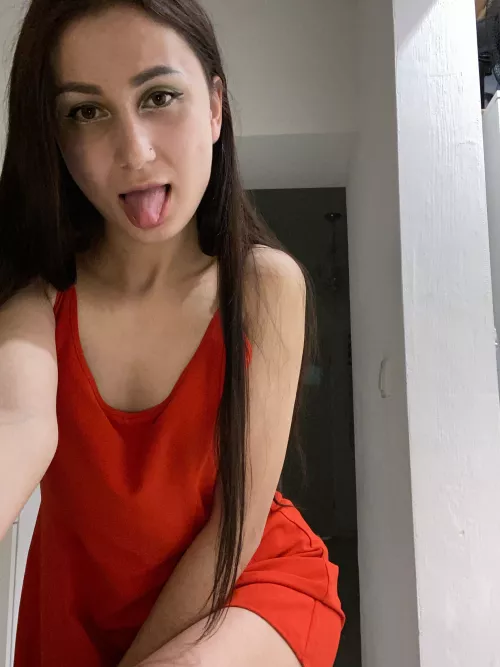 Red can be dangerous sometimes