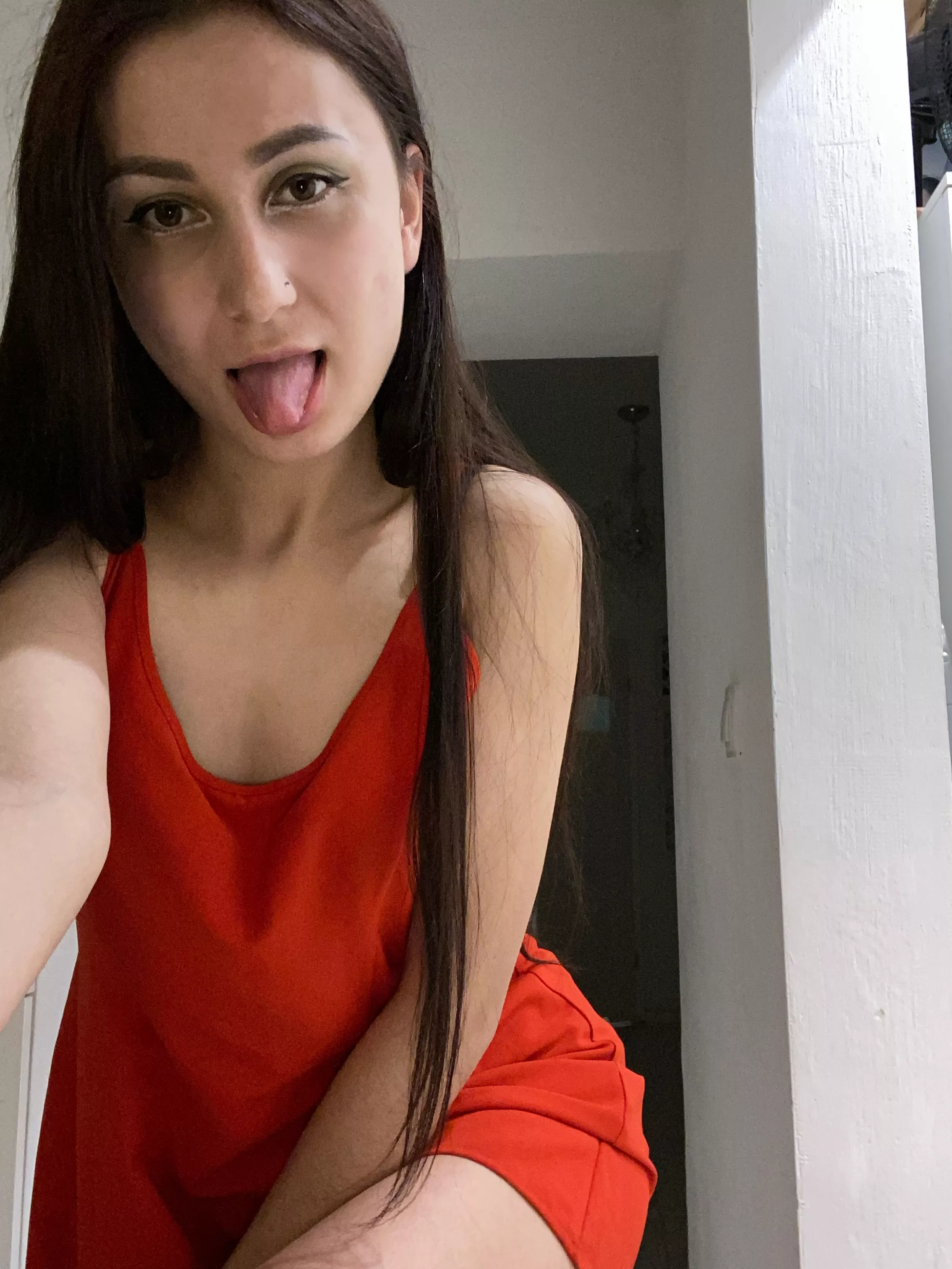 Red can be dangerous sometimes