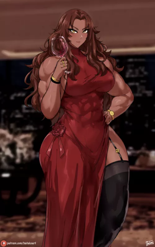 Sasha [Artist: Batako]