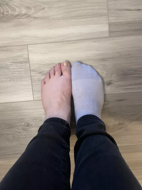 [SELLING] On or off?