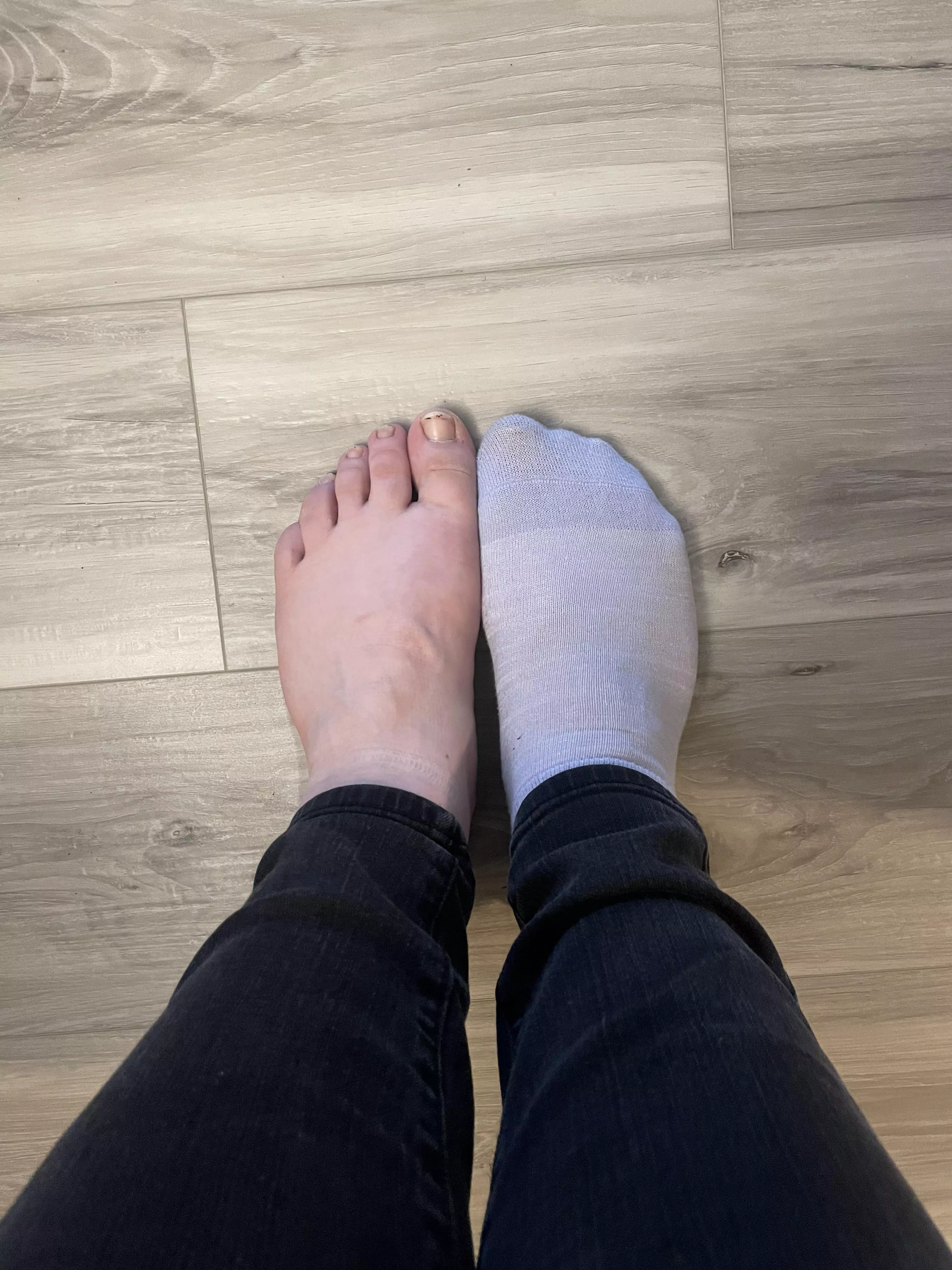 [SELLING] On or off?