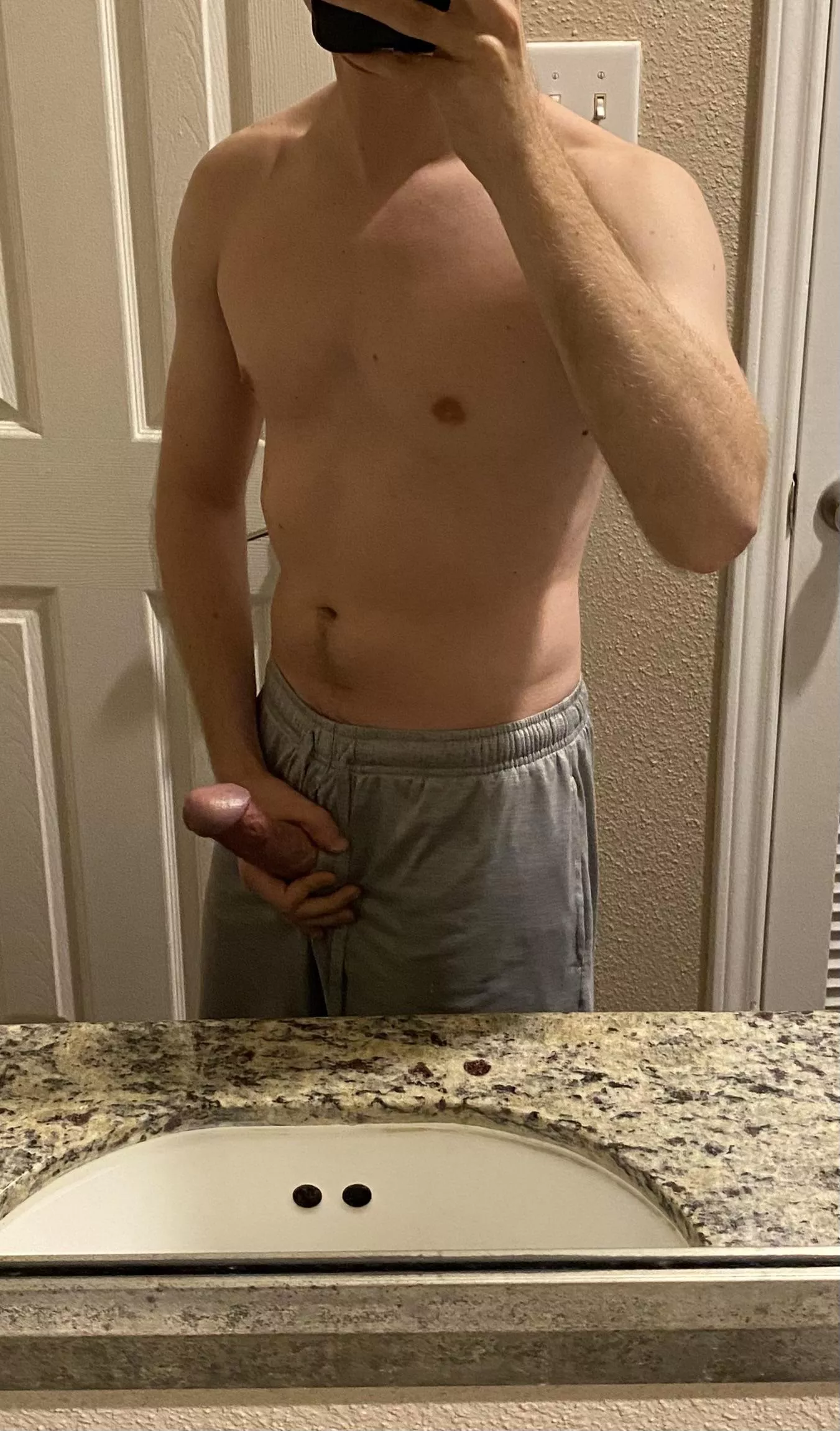 Show me where you want it