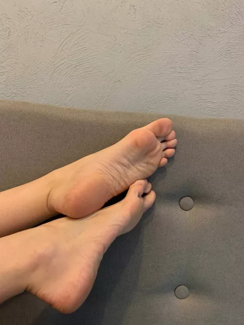 Sometimes, size does matter