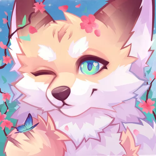 Spring Time Vibes [Sallzuarte]