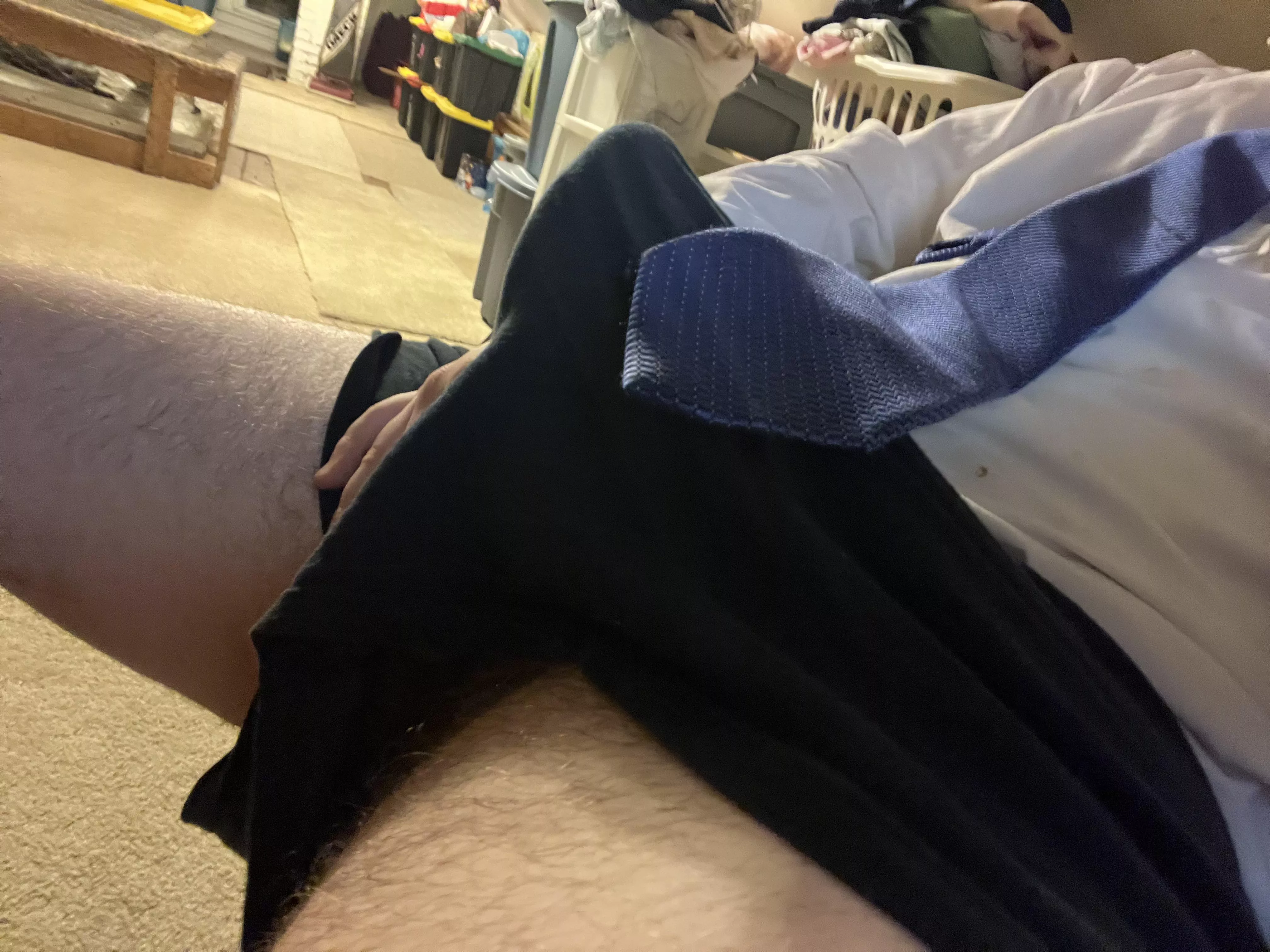 Strictly business 👔😏