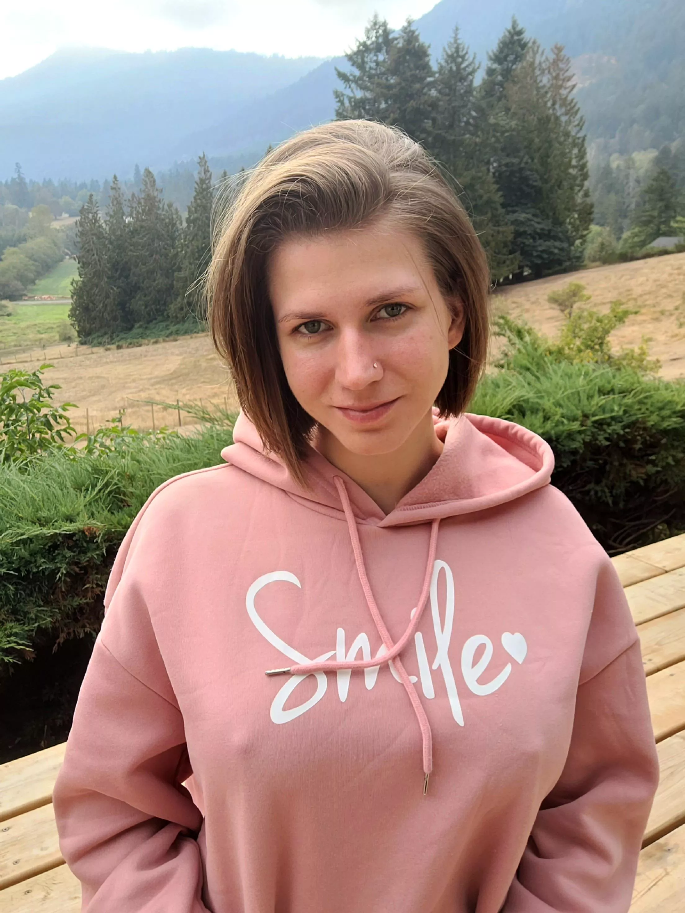 Sweater got nothing on these pokies