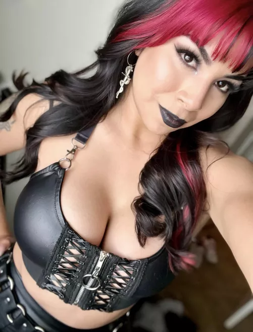 Tacos and creampie? 💦