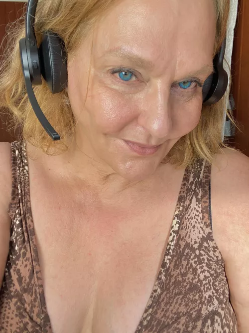 Teacher Tess Digital Nomad!