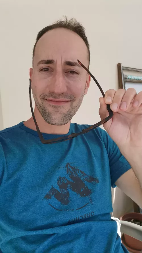 Thank God it's Friday