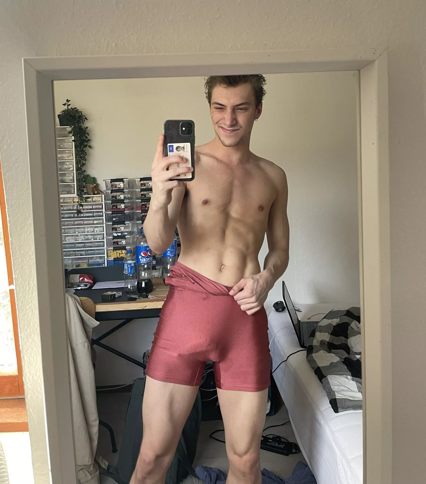 Thank you for all the love from my last post, so glad Dane are handsome here 😋