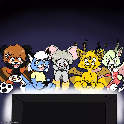 Thanks guys for coming over ♥️