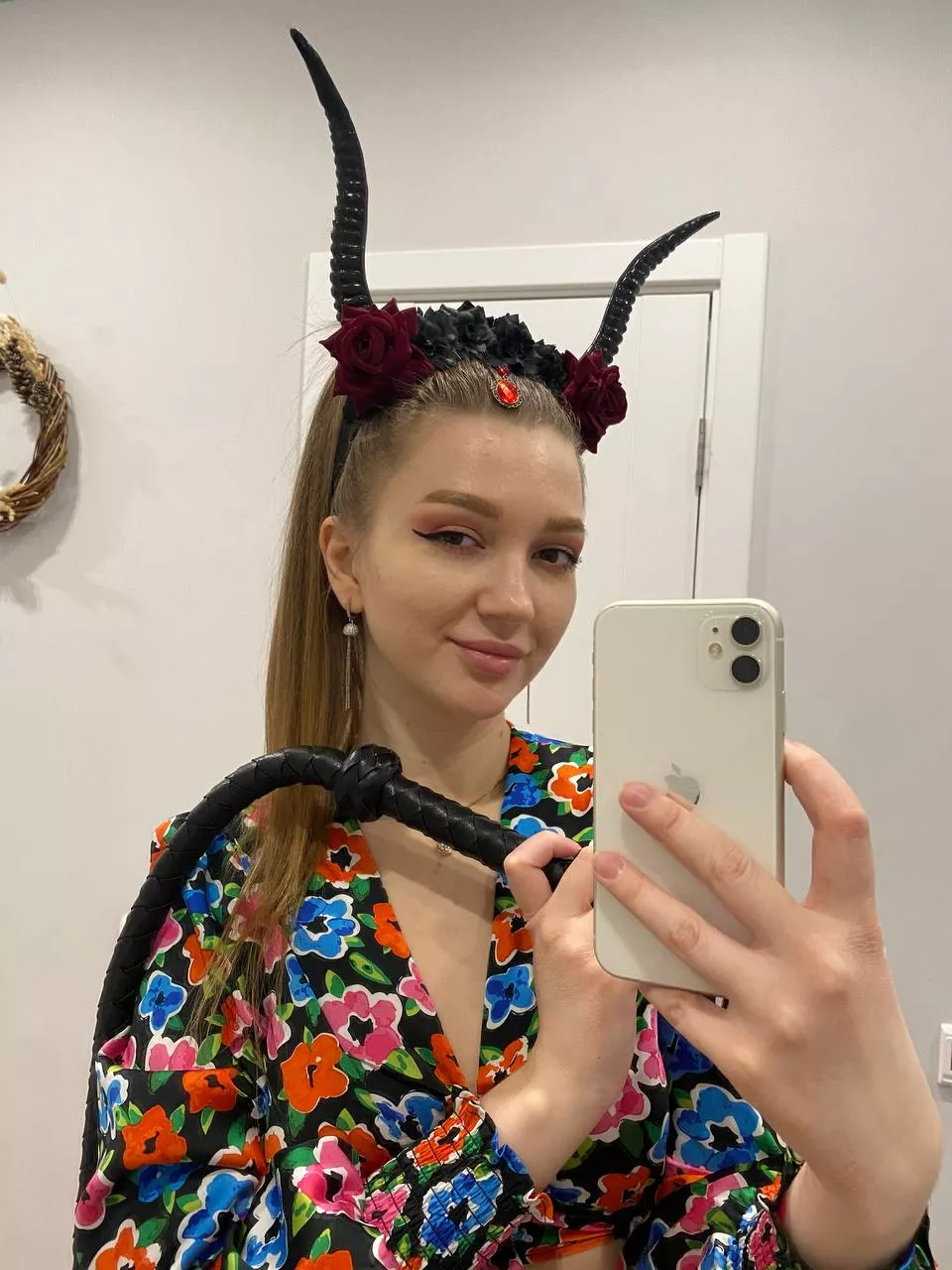 The hell I will send you to will seem like heaven to you