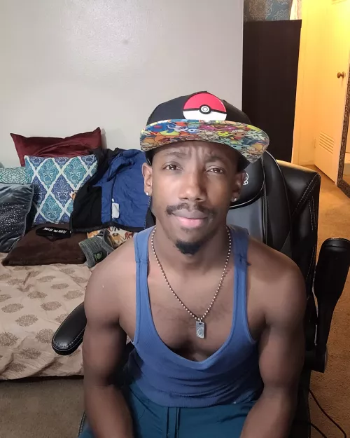 There's only 151 pokemon. ♪♪♫ I wonder if...