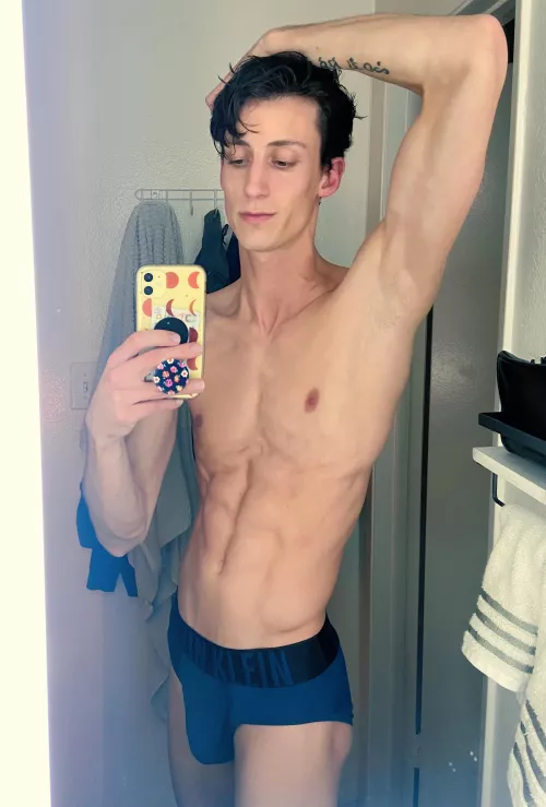 These pits aren’t going to lick themselves