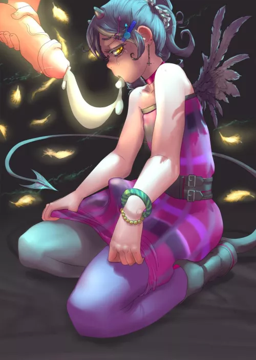 Thick treat (majalis)