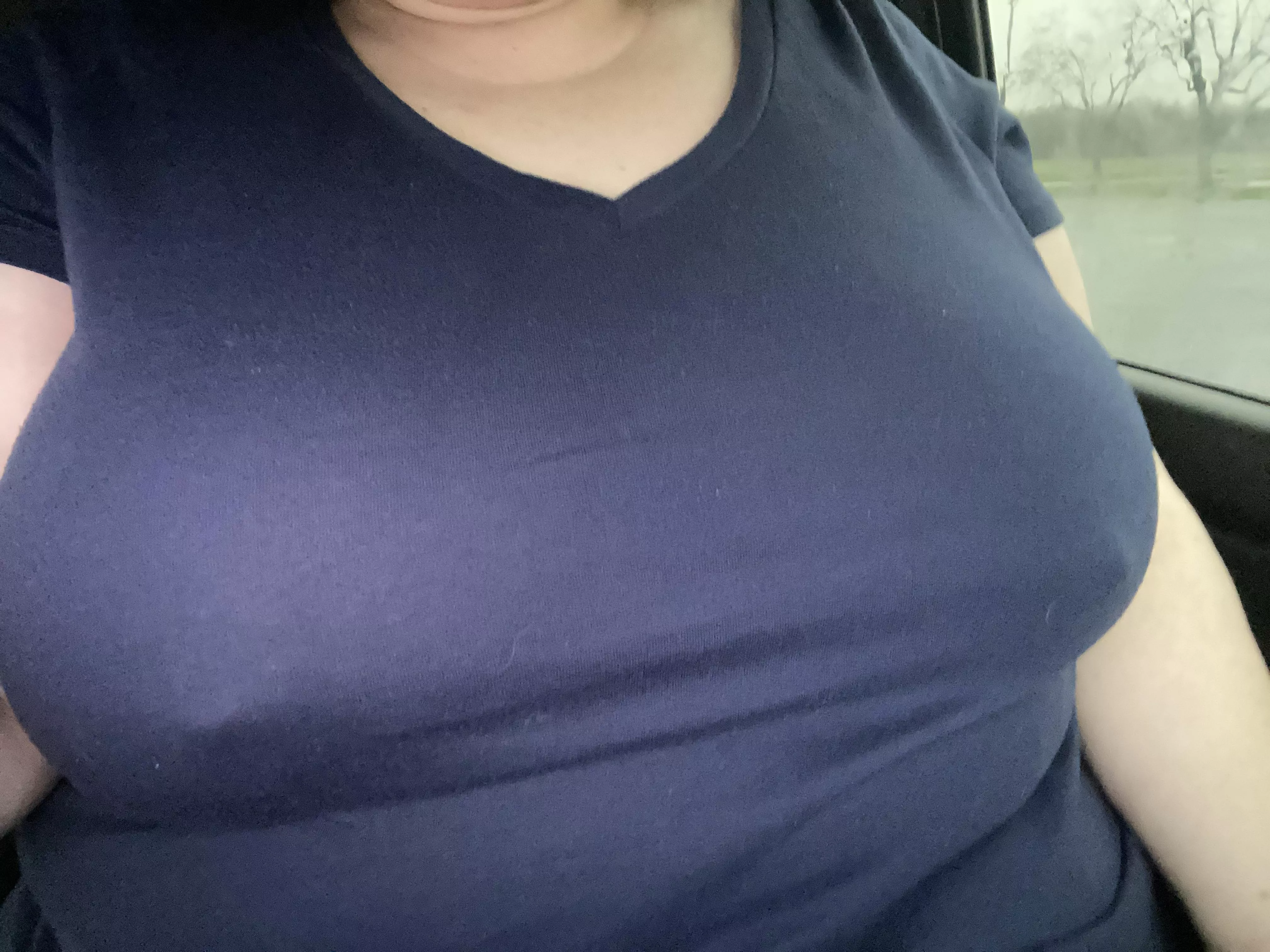 Think the clients would notice?