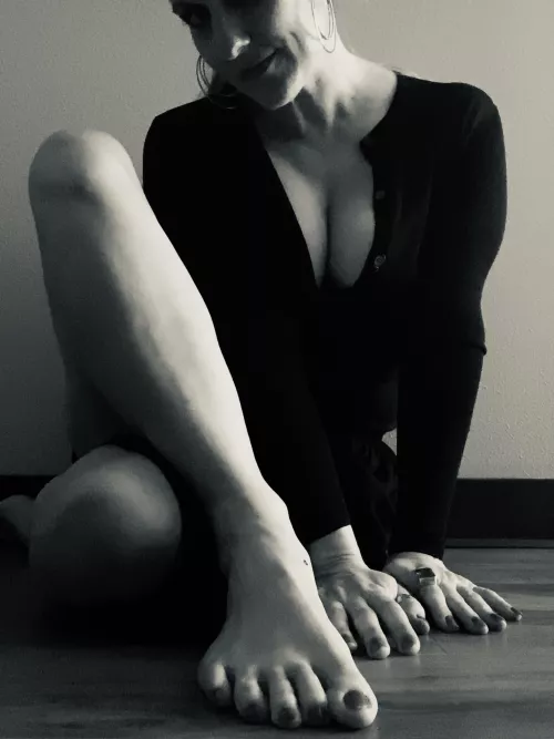 Unexpected conversations with gorgeous souls.