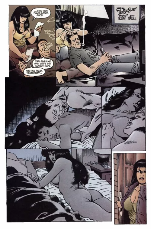 Venus and Anton [The Crusades #1]