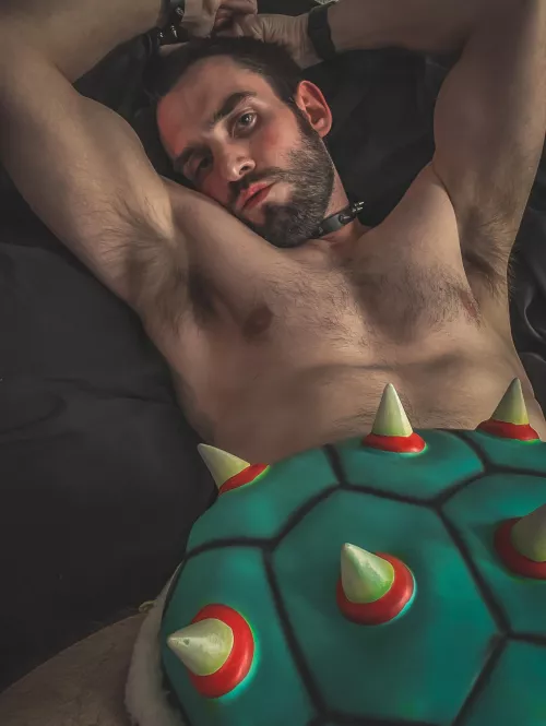 We are so close to the Mario movie releasing! Anyone else excited?