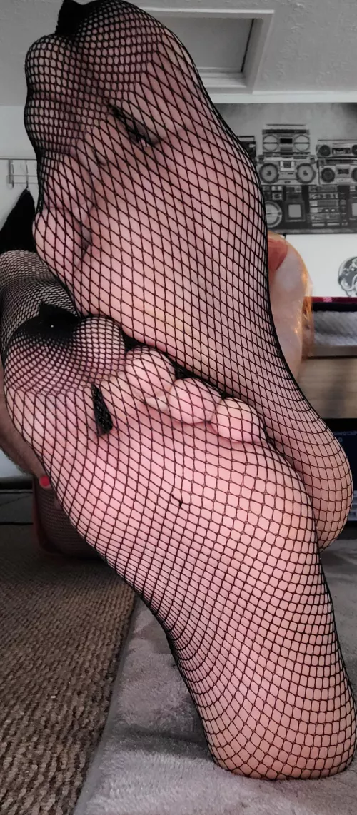 What do you think? DMs are open