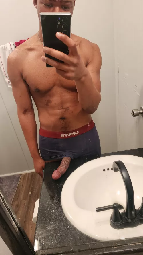 what underwear do you guys suggest?