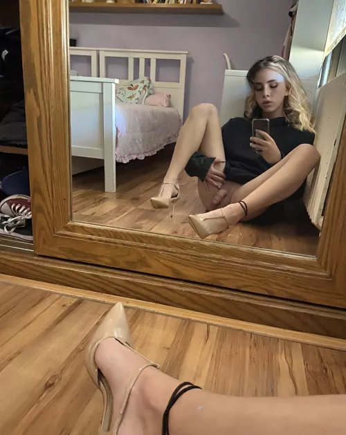 what would you do with me? 💖🥺