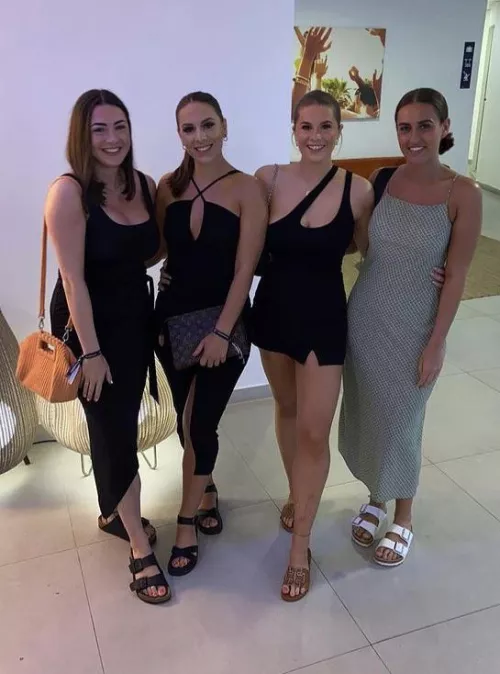 Which of these do you like most?