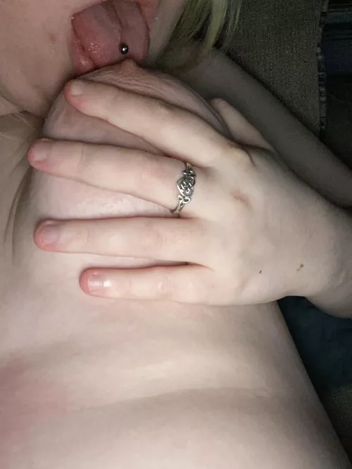 who else wants a taste?