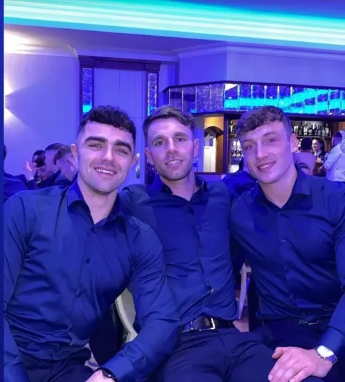 Who you picking 😈