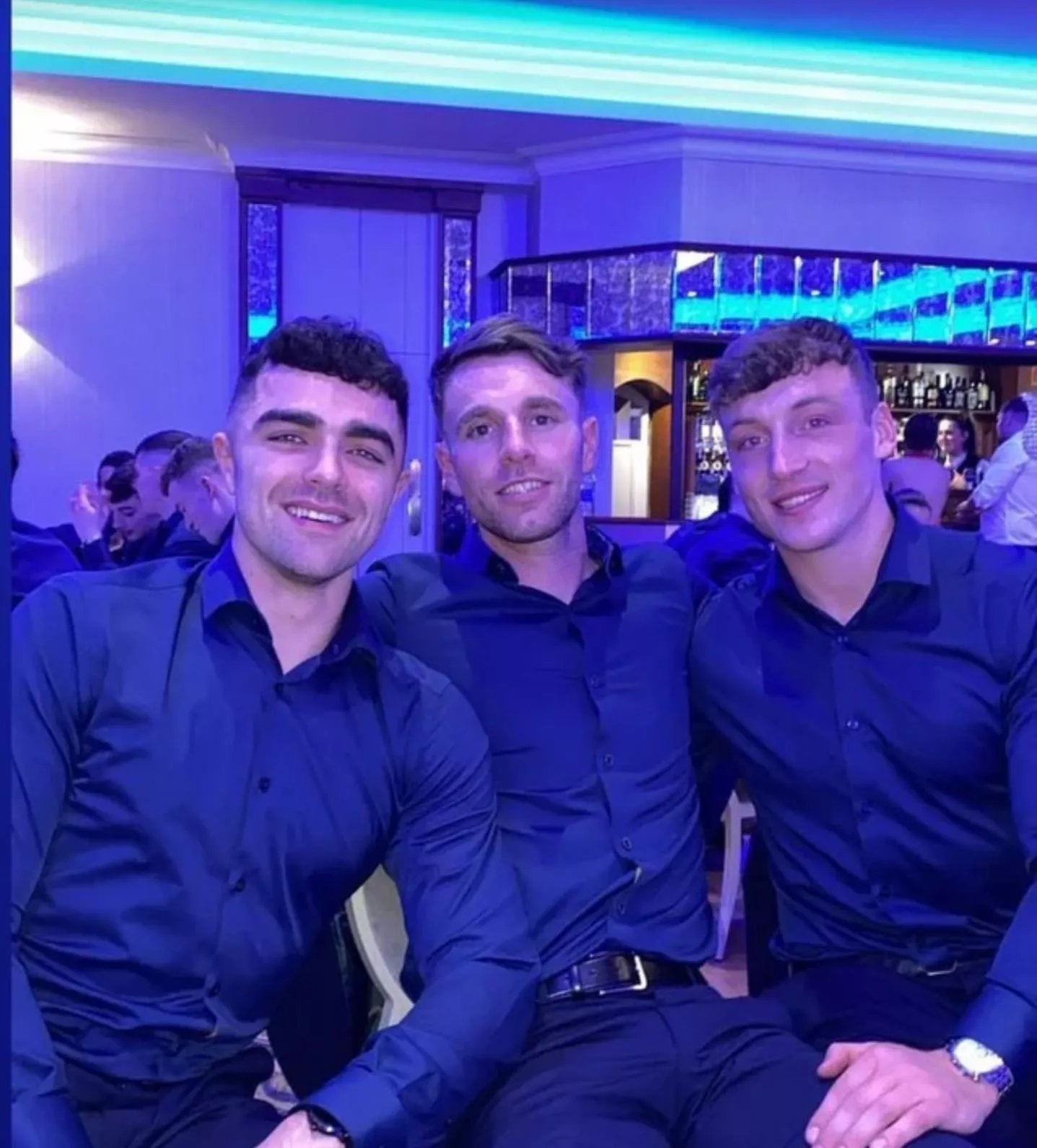 Who you picking 😈