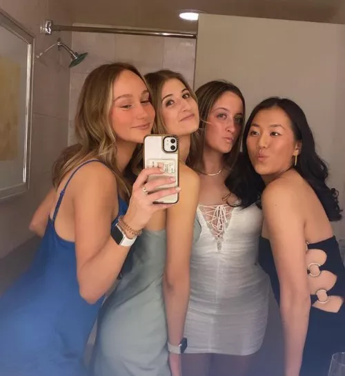 Who’s your choice?