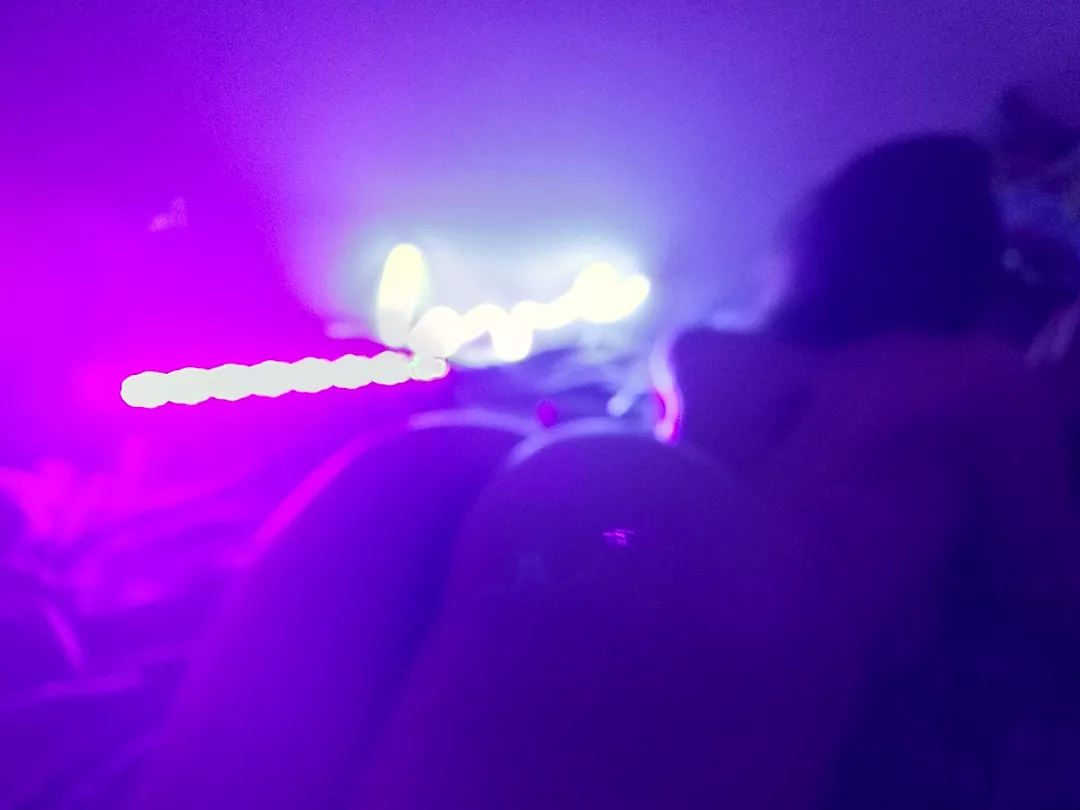 Wishing you all a sexy fun weekend!