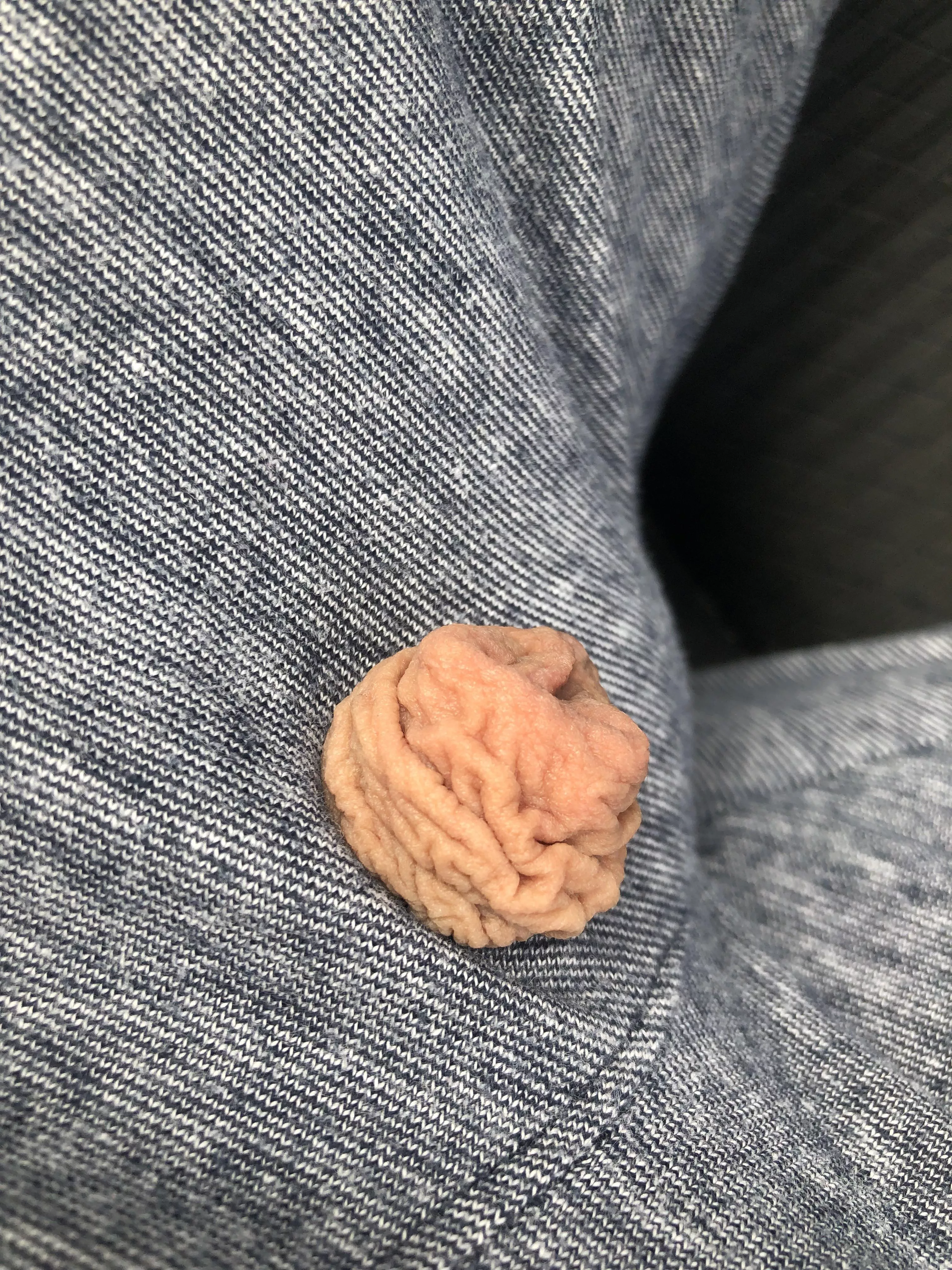 Woke up to this beautiful little pic on my phone this morning