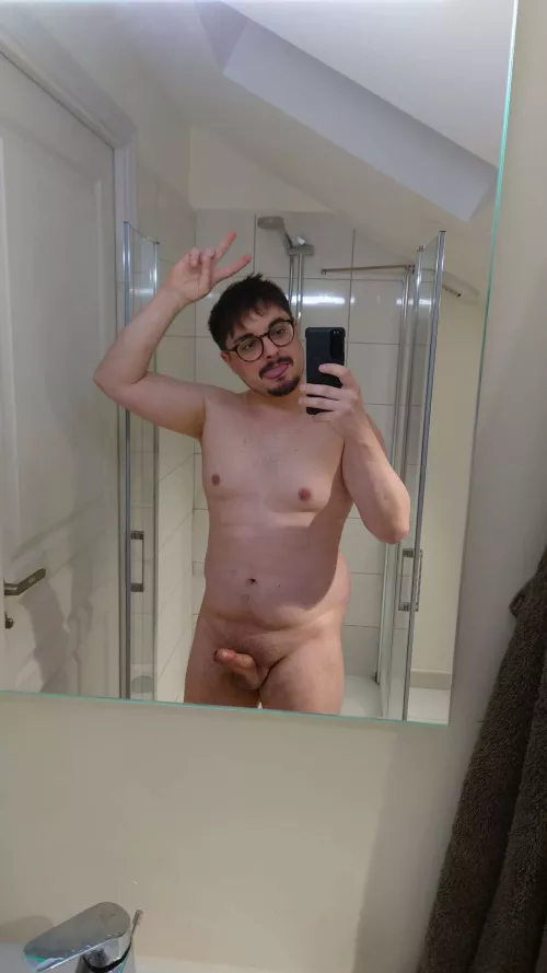 Wood morning reddit 😋