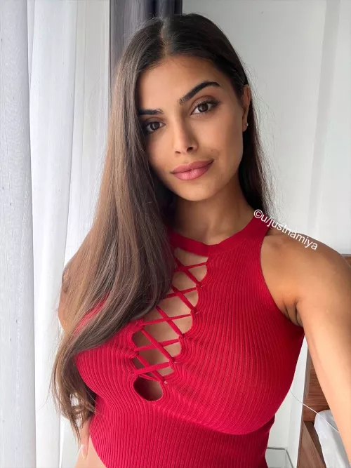 Would you finish on me or inside me?