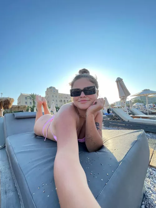 Would you invite me over if I was your neighbor?