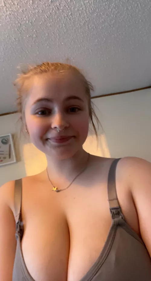 Would you play with me? ;)