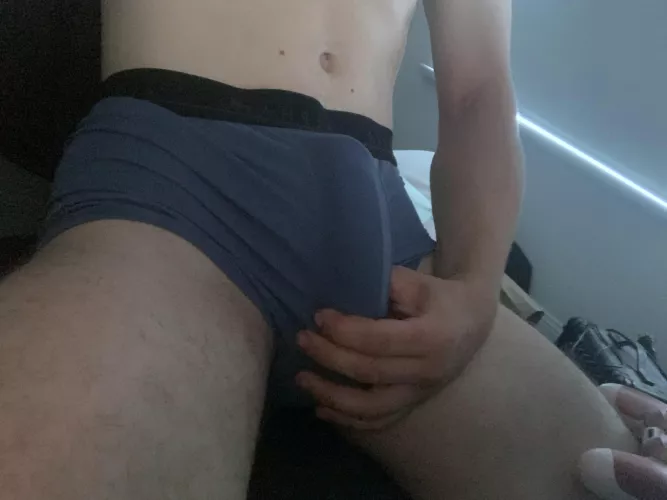 Would you sign for this package?