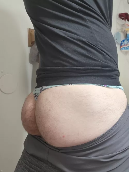 You plunging in face first or dick first?