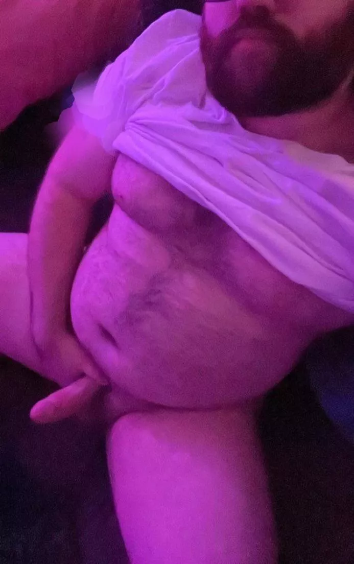 You’d look so good on top of me in the mood lighting