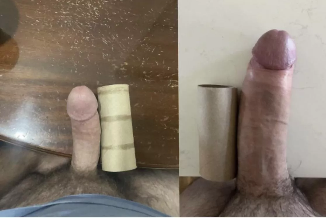 2 Dicks - what dick are you picking for each hole? 2 Dicks - what dick are you picking for each hole?